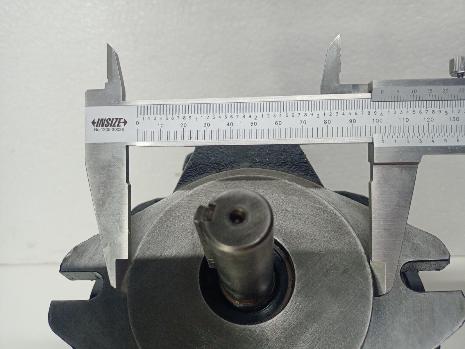 Hydrome V38A4RKS Hydraulic piston pump