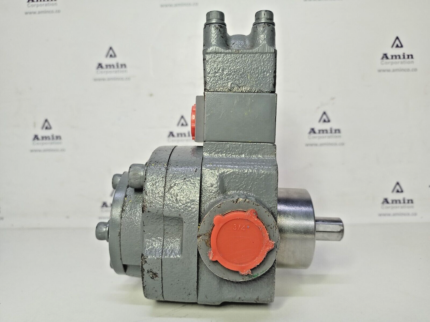 A-RYUNG ATP-210HA(VD) T-ROTOR PUMP Oil pump - NEW