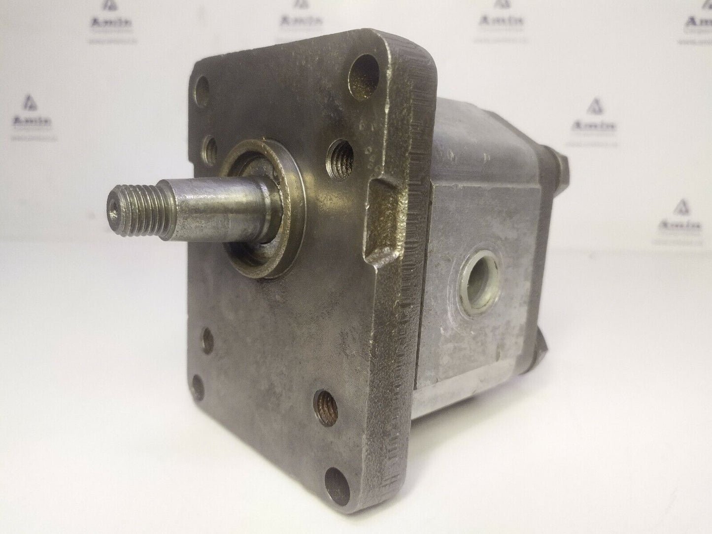 Roquet 1L9DE10R Hydraulic gear pump - TESTED PUMP