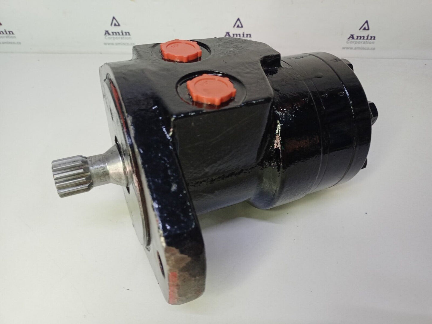 White drive 255100B1801AAAAA Hydraulic motor