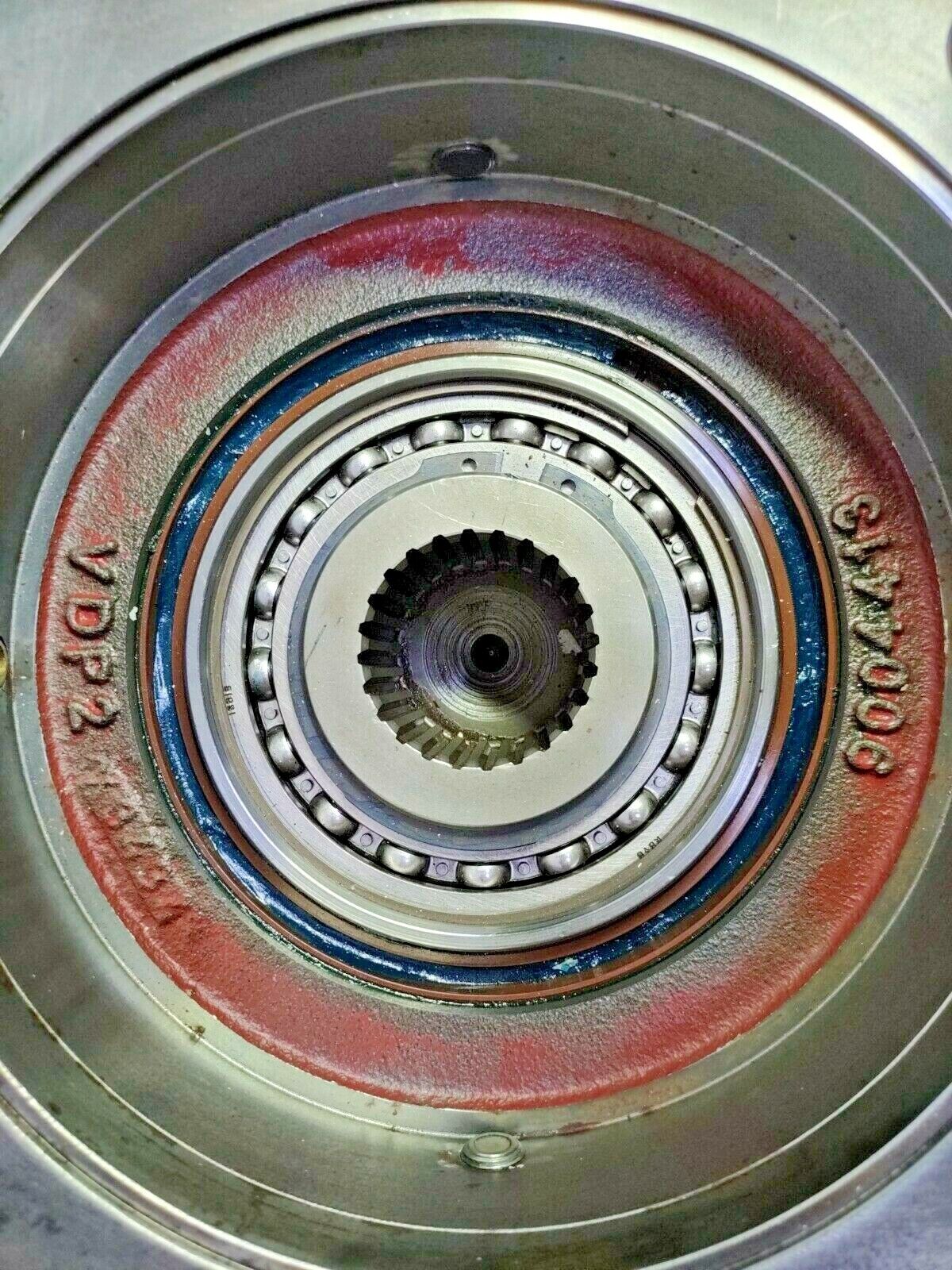 Brevini riduttori SLW8503-G3 Gear box - NEW