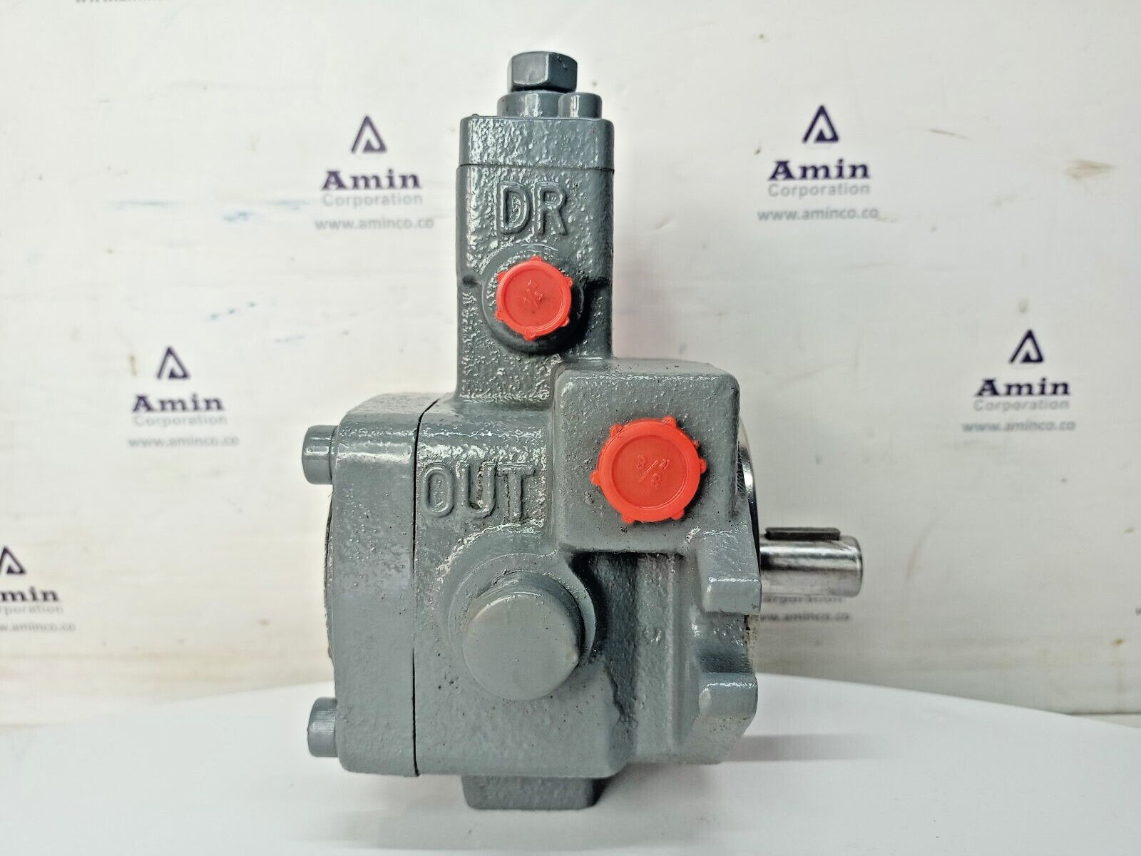 Variable vane pump VP-SF-20-D Hydraulic vane pump - Refurbished & Tested