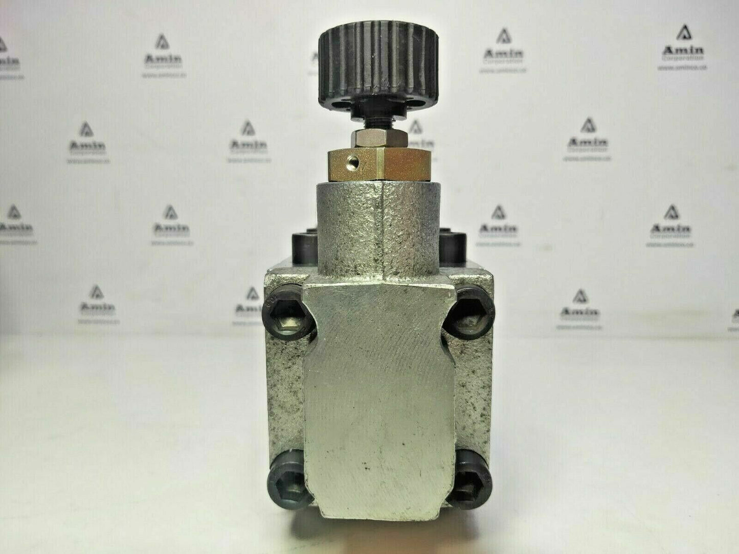 Herion DBS10HG70 001300 Pressure relief valve - NEW
