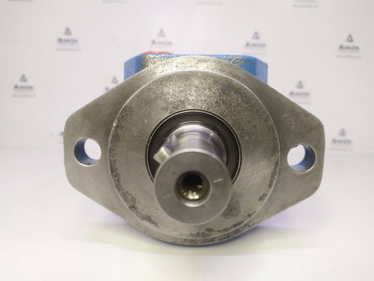 Tokyo keiki CR-04-2F12-30-DF-JA High torque low speed internal gear motor