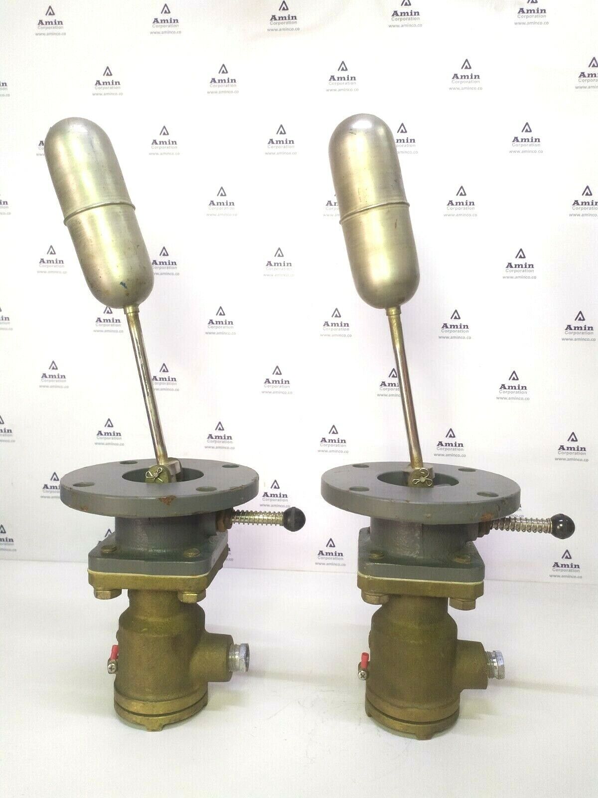 KIP KM-12H-2T Float Type Level switch - NEW