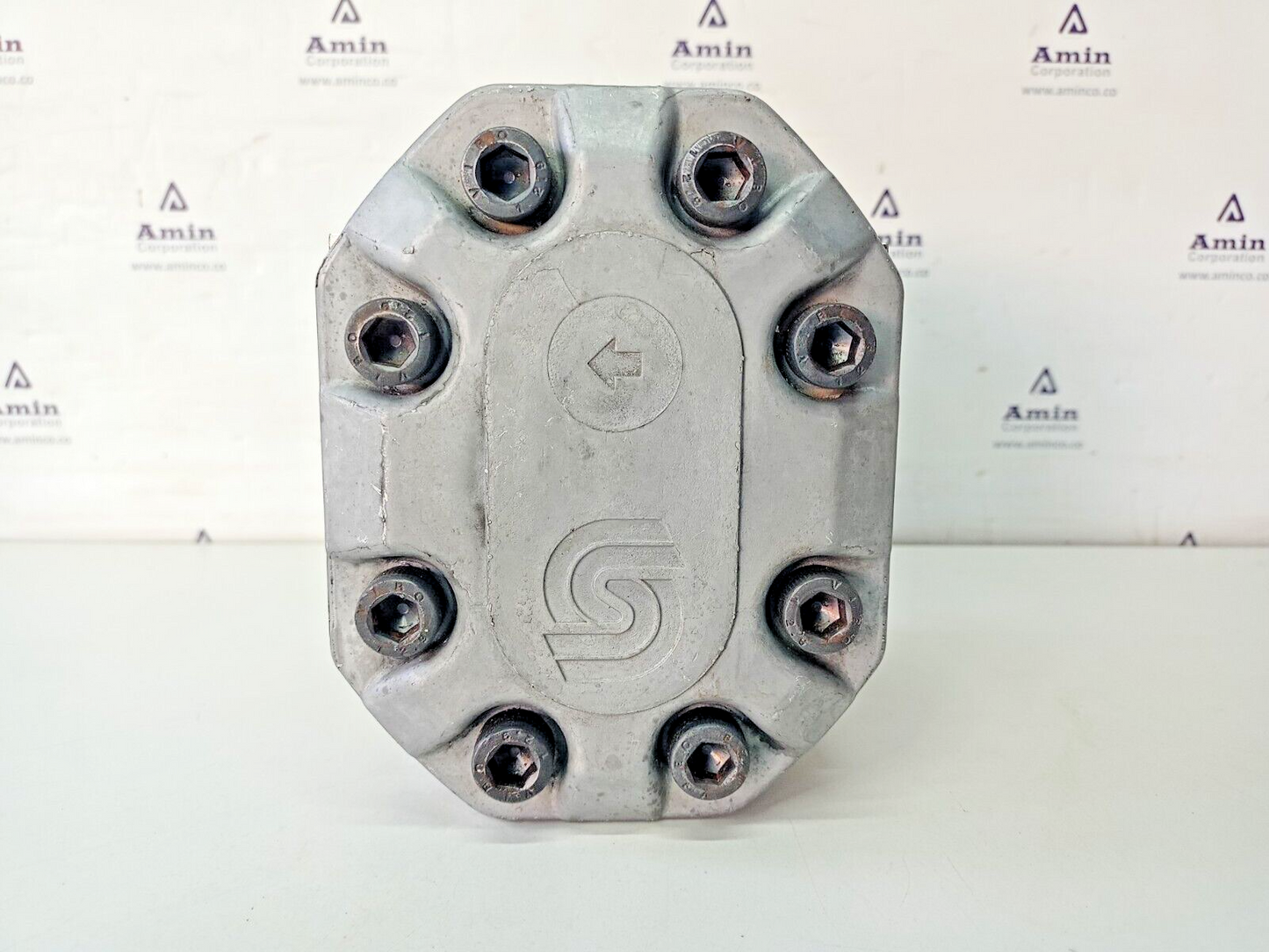 Sauer Danfoss SNP3NN/033RN01BA Hydraulic gear pump 111.25.024.0C - NEW