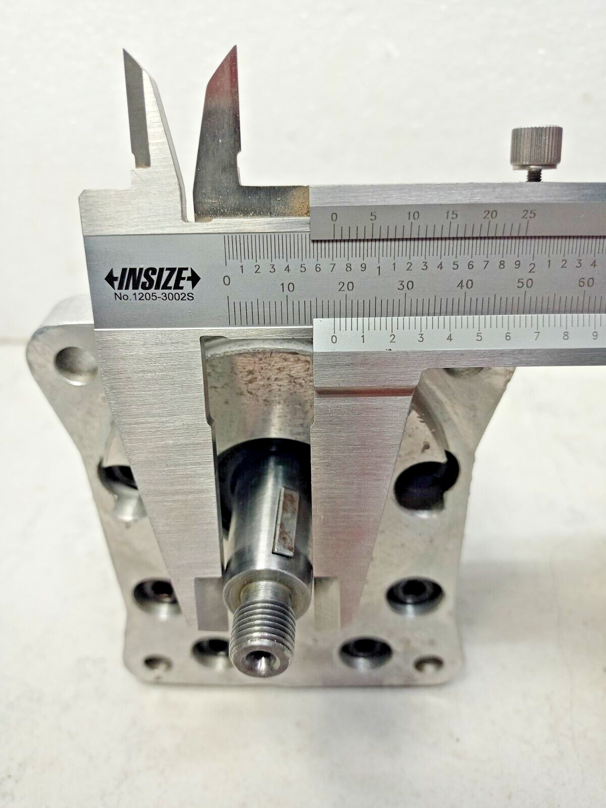 Hydrotor PZ2-K-25 Hydraulic gear pump - Refurbished