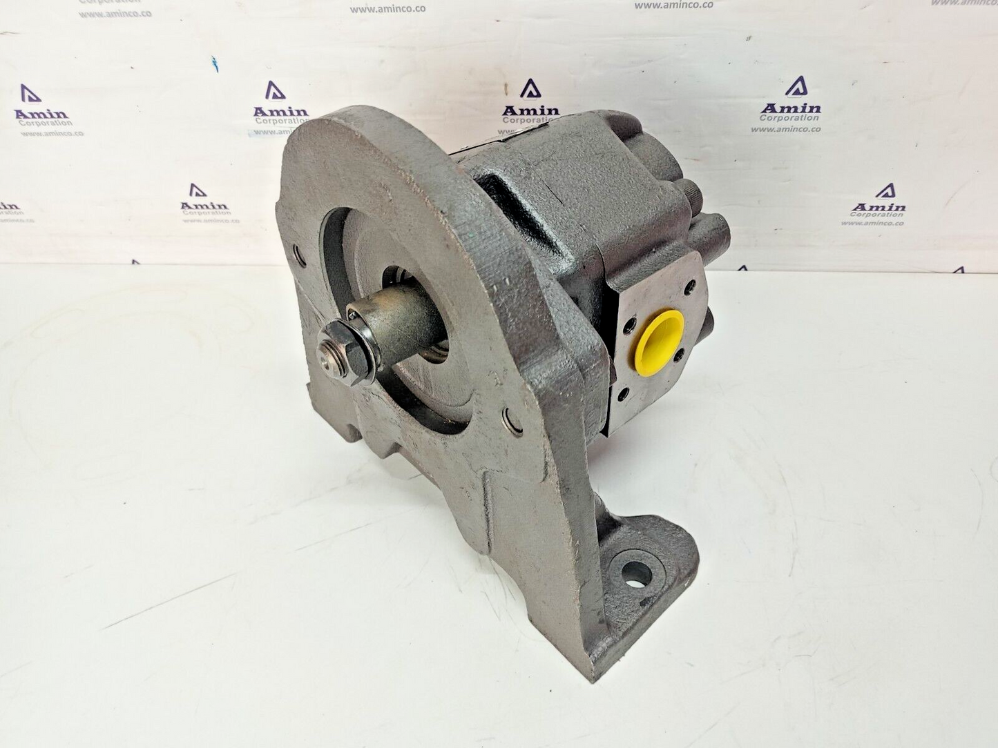 Kracht KP2/32 S1XA K00 4DL1 Hydraulic gear pump - NEW