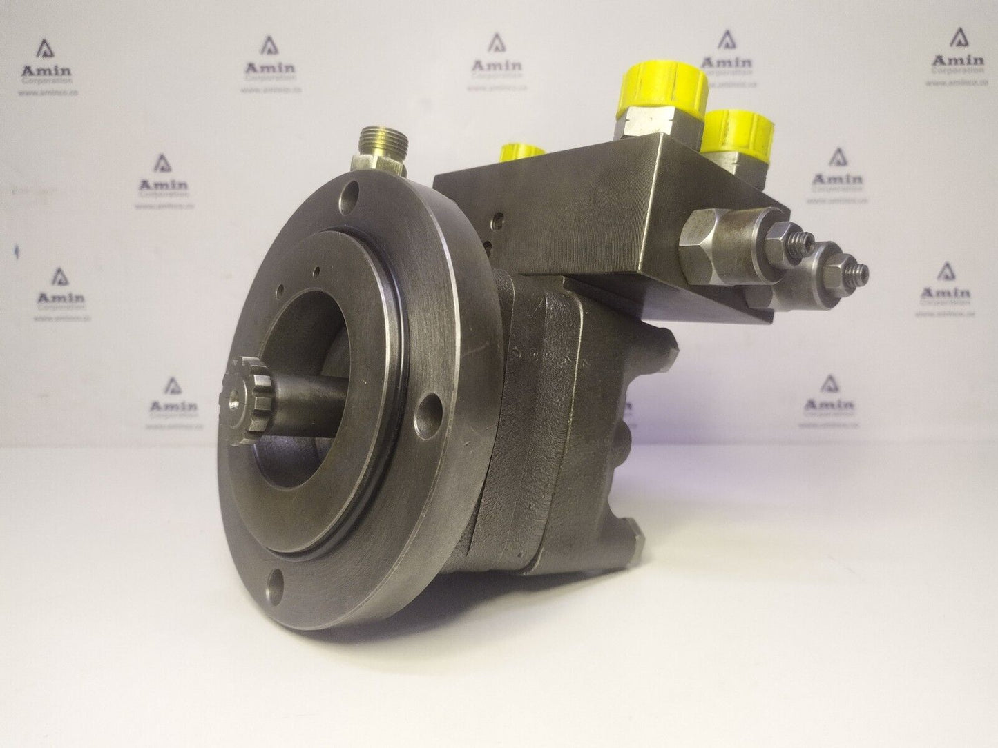 EPMS S80 Losi Hydraulik Hydraulic motor , planetary motor - NEW