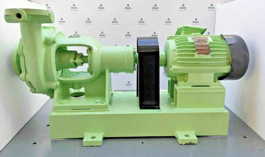 Shinkokinzoku GH-50 Hot Water Circulating pump