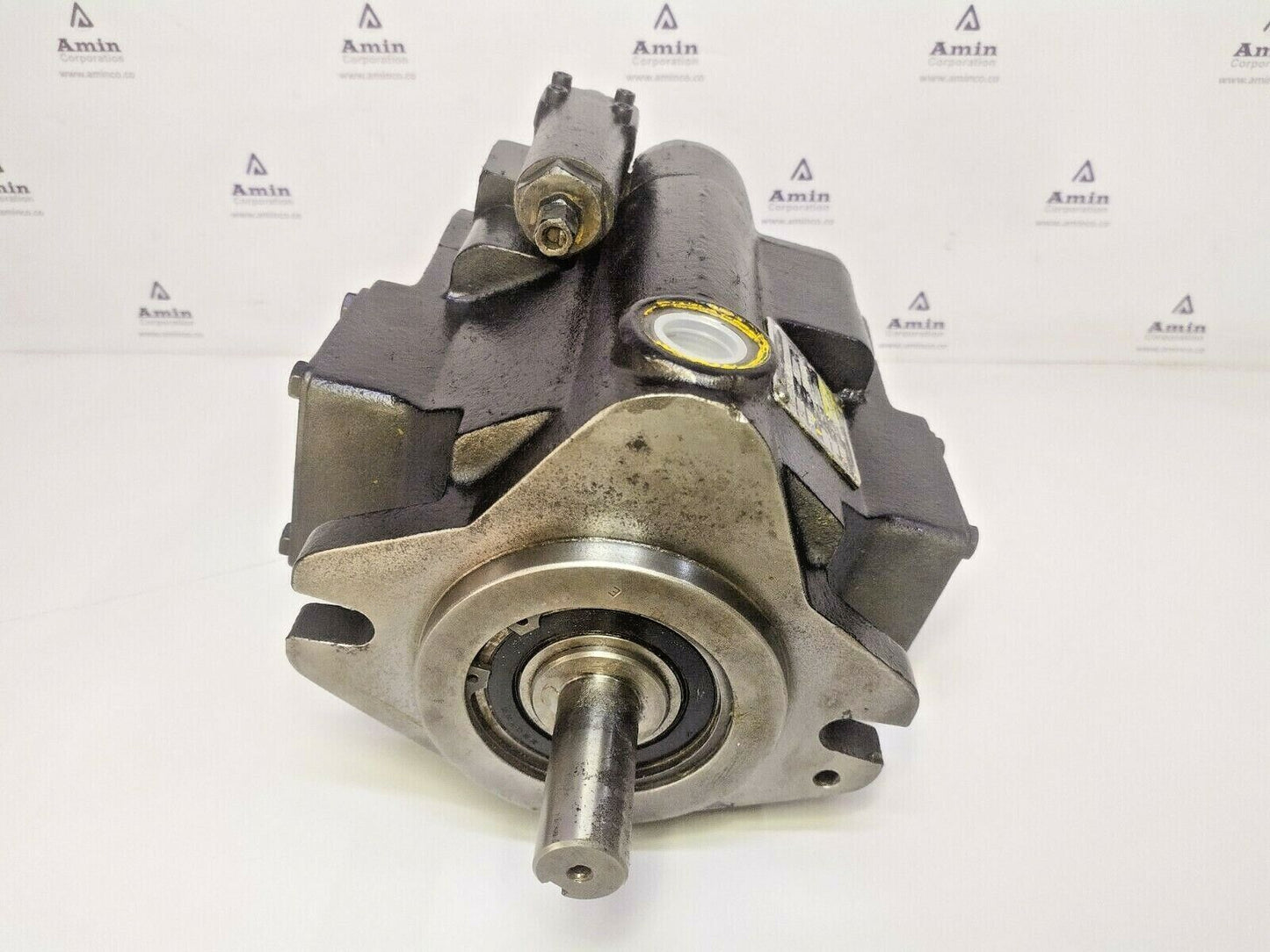 Parker PVP4130R210 Hydraulic Piston pump (2)