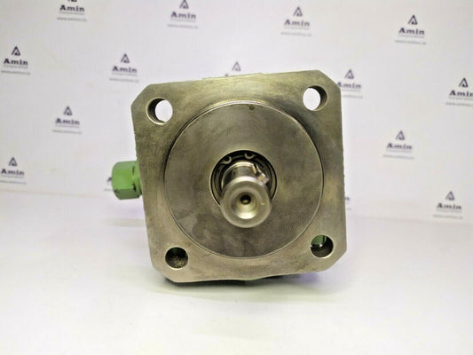 Rickmeier R35/40 FL-Z-DB-S0 Hydraulic gear pump