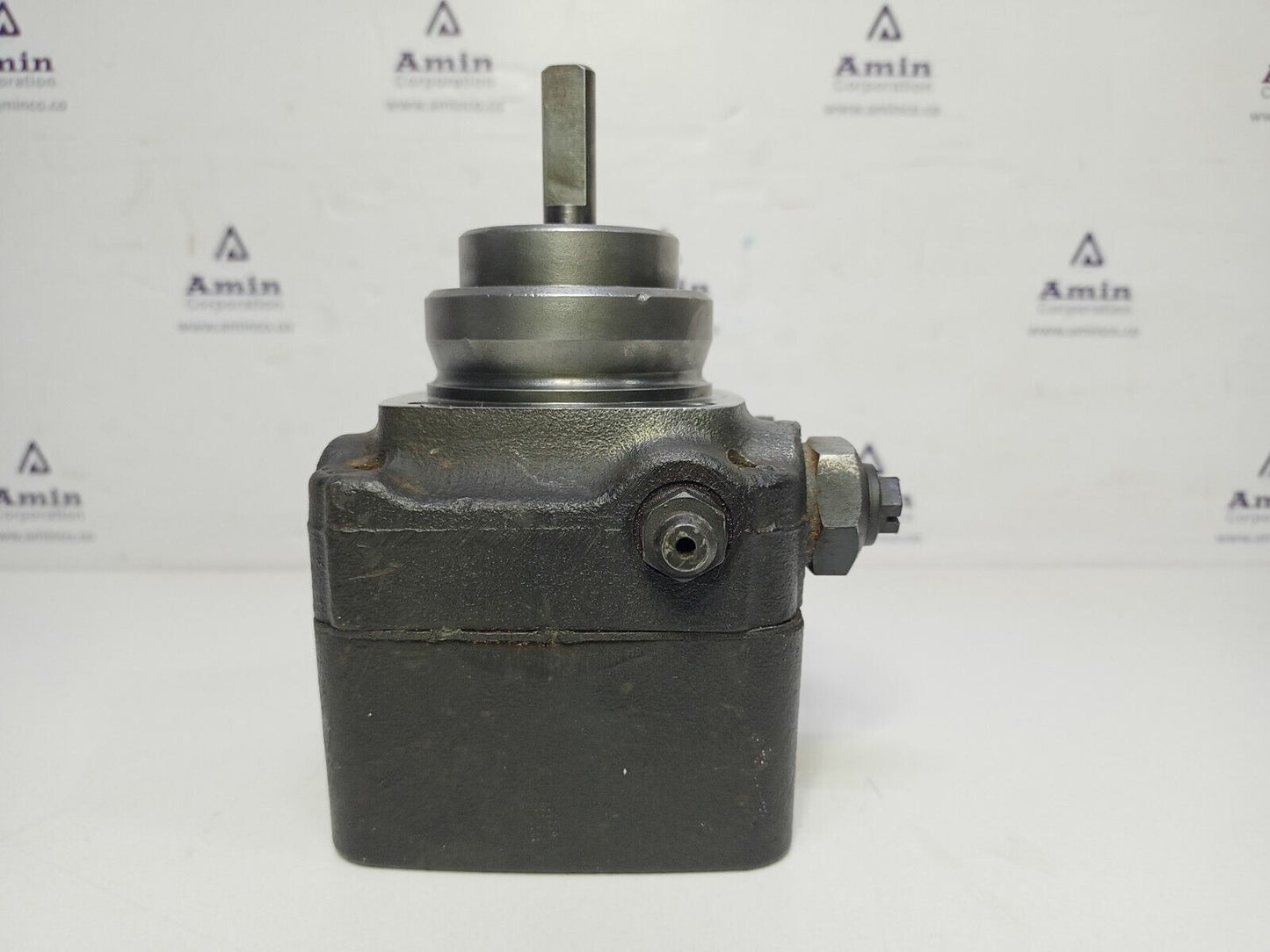 Danfoss Oil Pump RSA 28 070-5377 for commercial oil burners - New