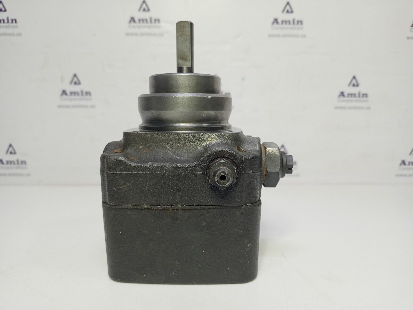 Danfoss Oil Pump RSA 28 070-5377 for commercial oil burners - New