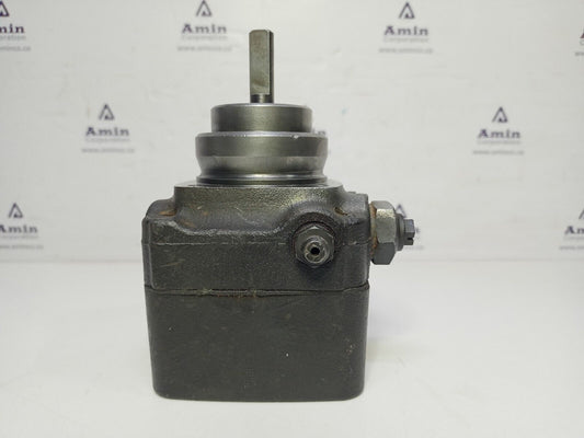Danfoss Oil Pump RSA 28 070-5377 for commercial oil burners - New