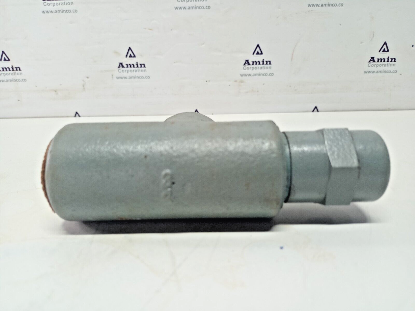 BSM- Brown & Sharpe 714-81902-31 3/4'' Relief valve - NEW IN BOX Free shipping