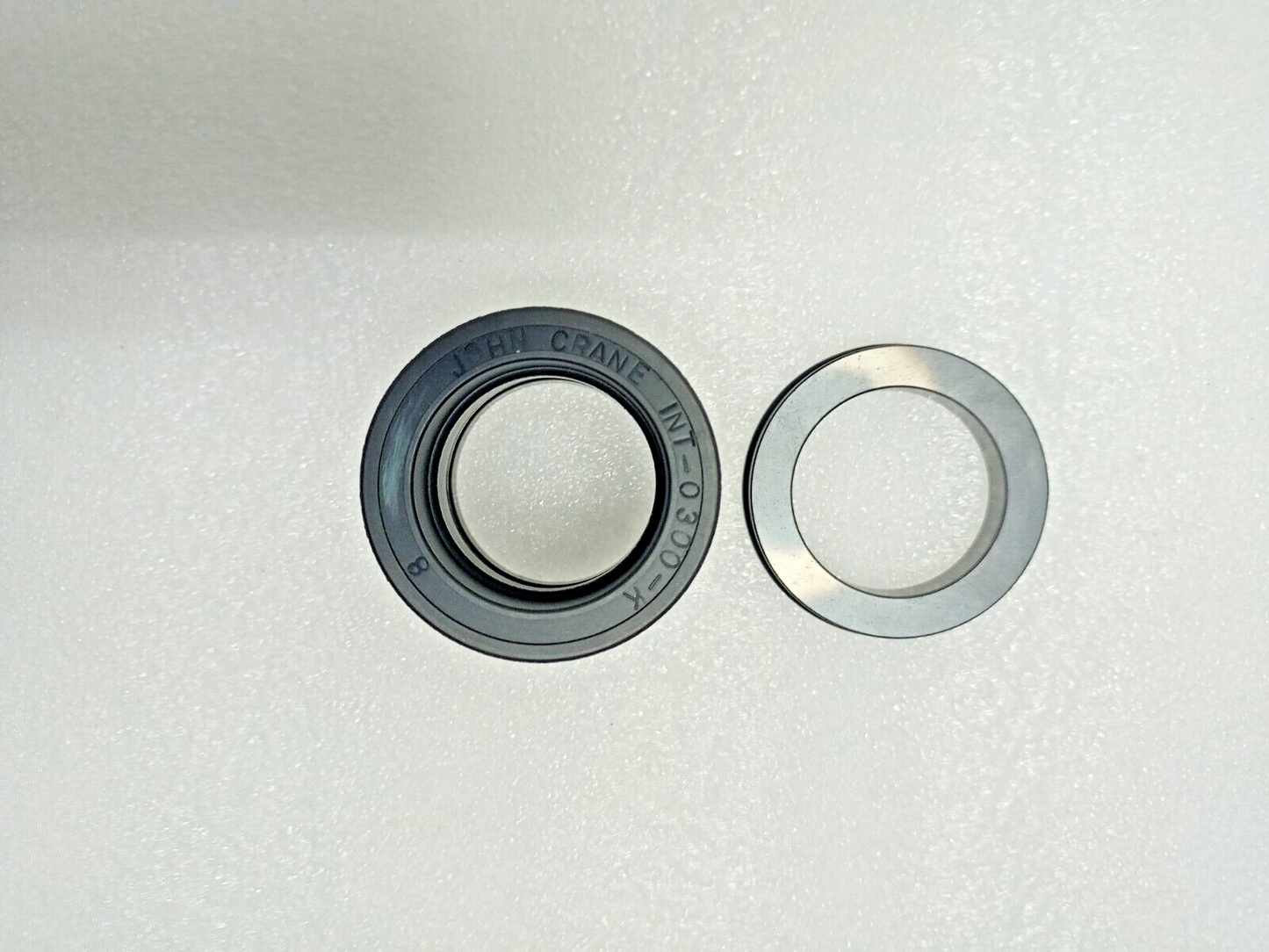 John Crane Type 2100, 30mm 0300-K mechanical seal Heavy duty Elastomer bellow