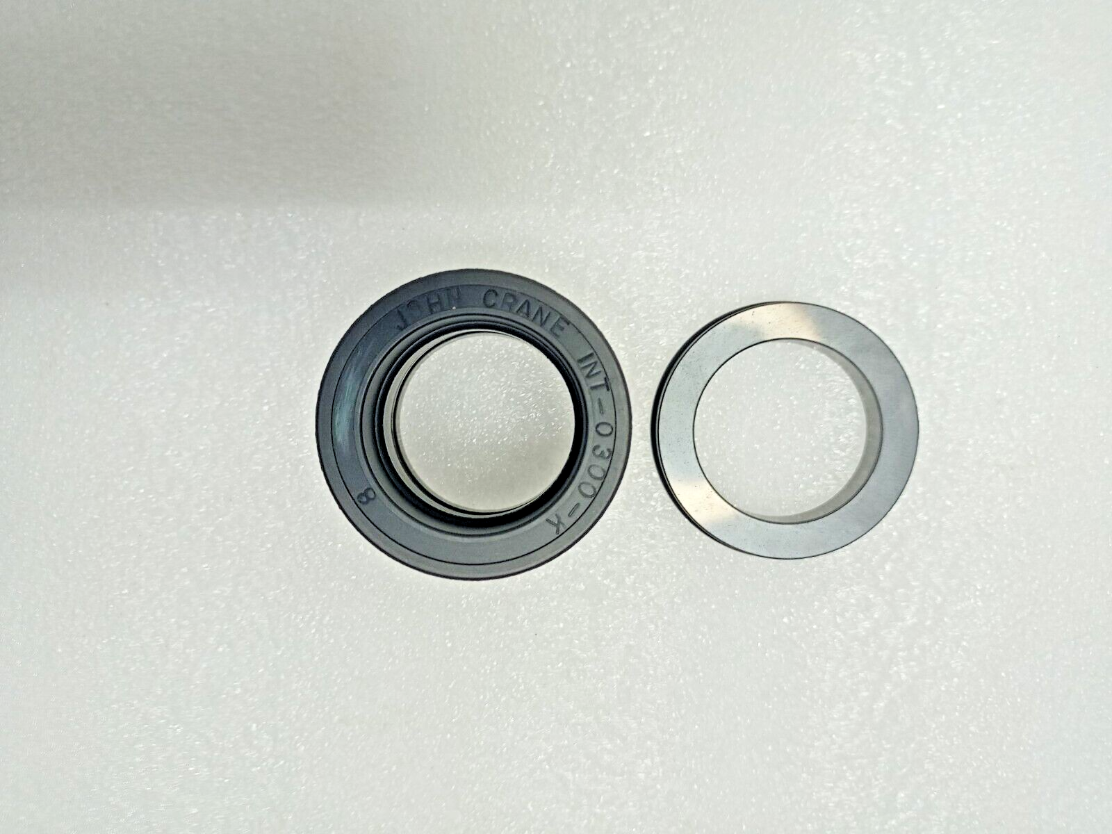 John Crane Type 2100, 30mm 0300-K mechanical seal Heavy duty Elastomer bellow