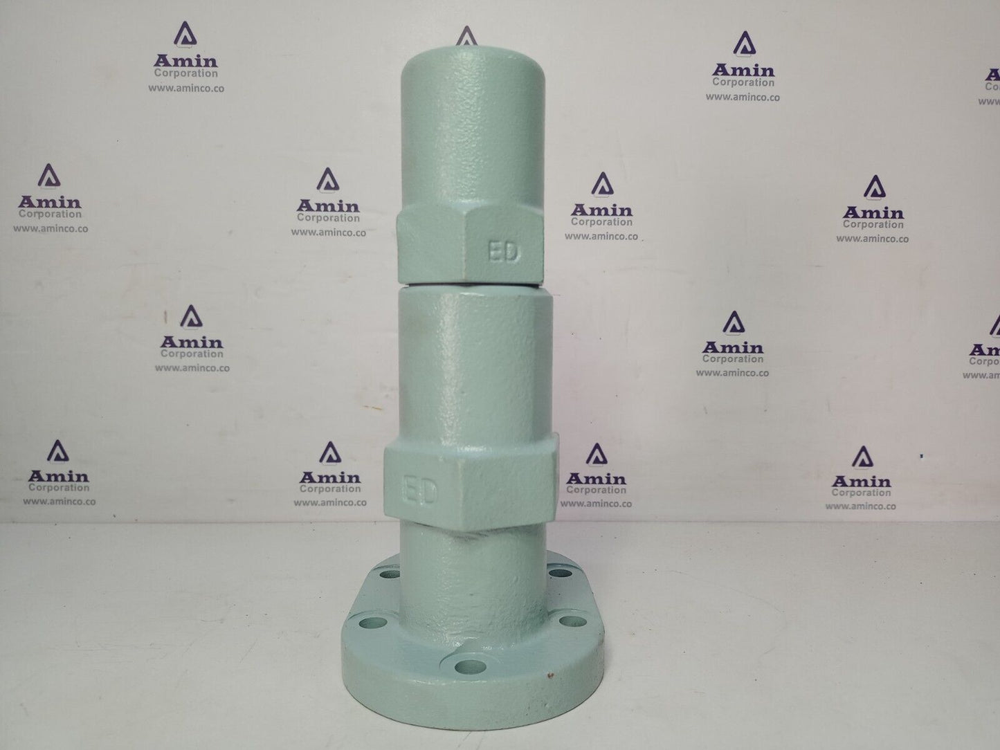 Naniwa pump Safety valve for ALG-40Q Gear pump - NEW