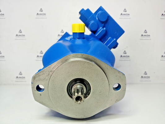 Uchida-Hydromatik A10V16DR1RS8 Axial piston variable pump A10 V16DR1 RS8