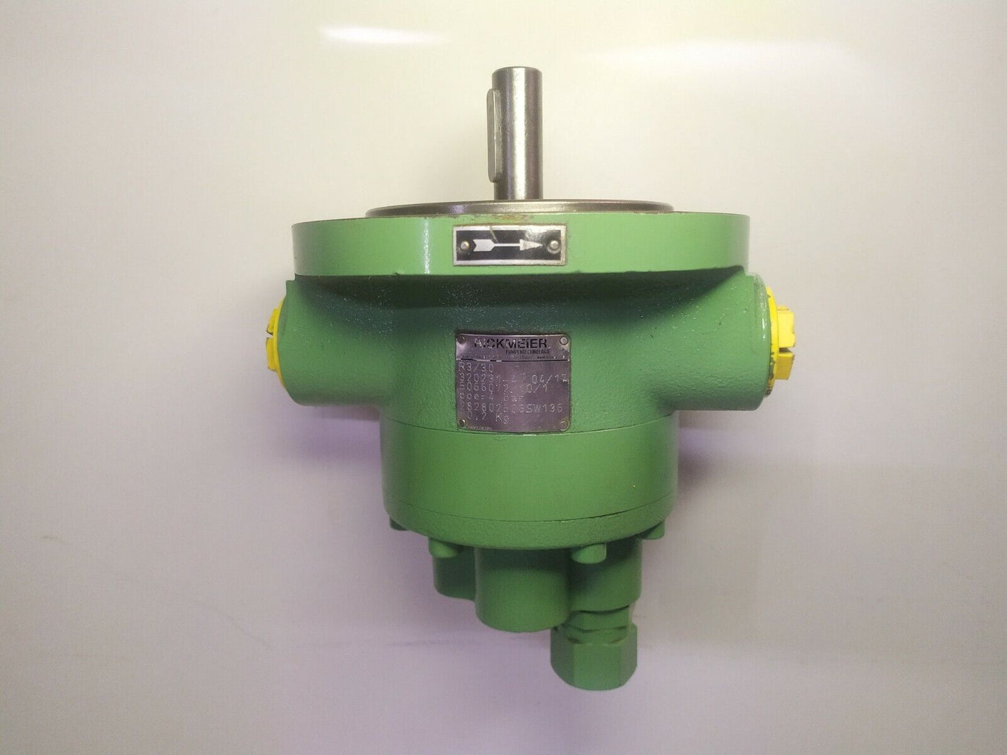Rickmeier R3/30 Hydraulic Gear pump - NEW