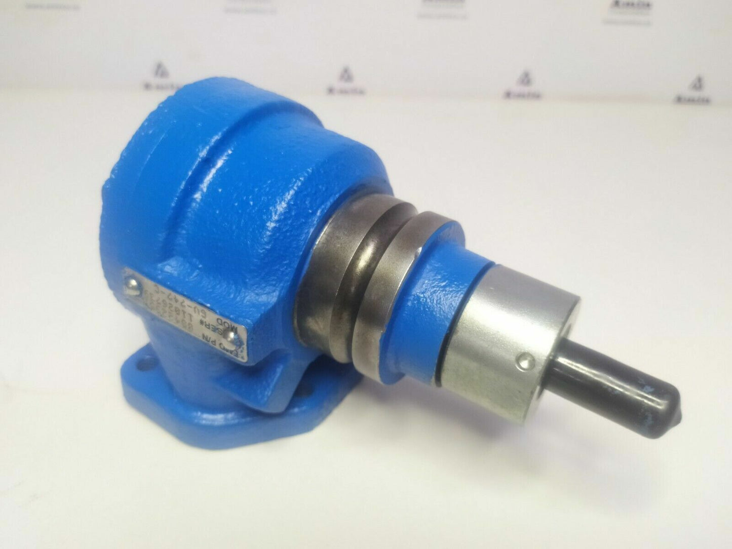 Viking pump GV-747-C , Hydraulic Internal gear pump EMD P/N: 08422951