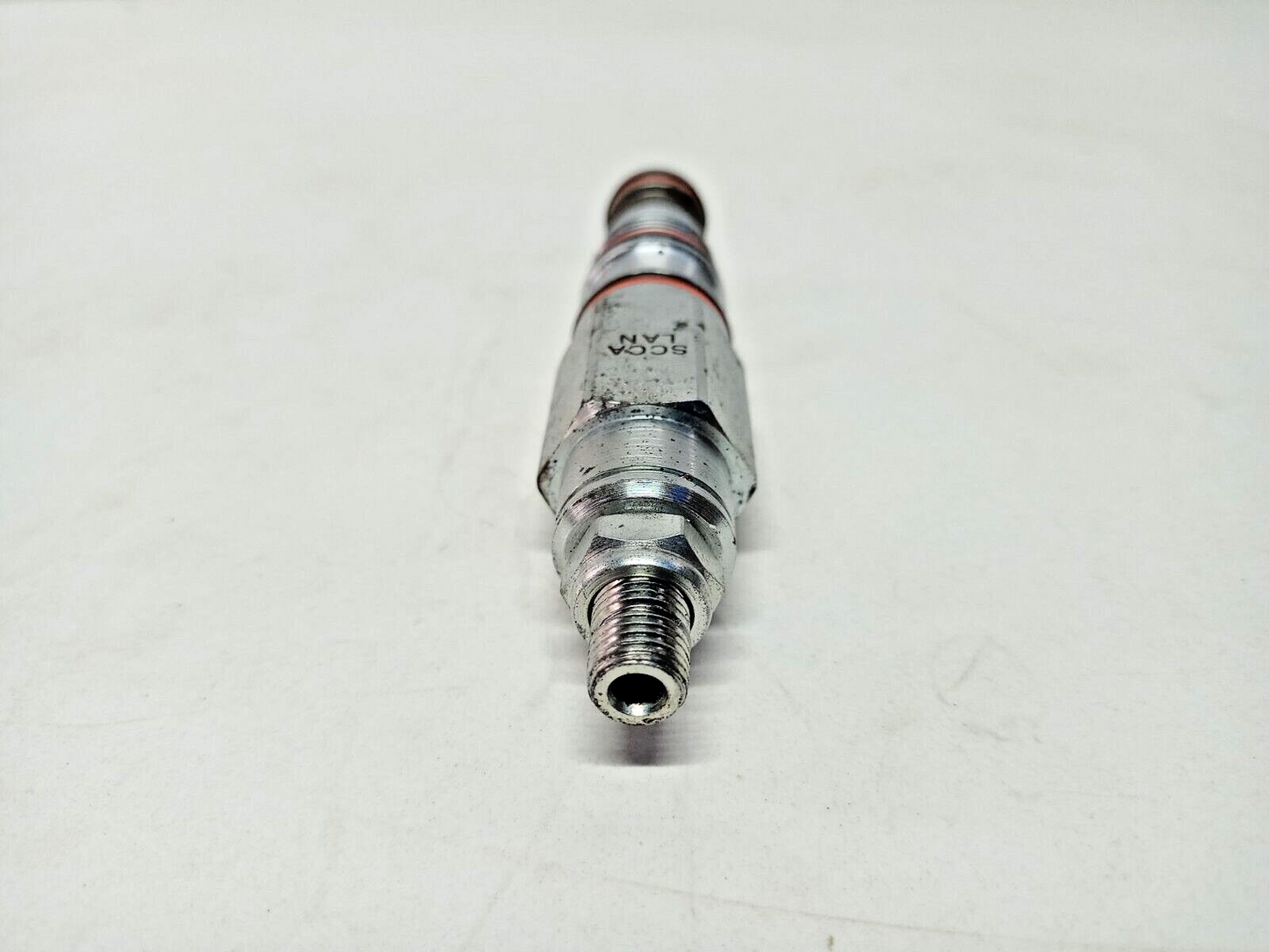 Sun hydraulics SCCA-LAN Direct-acting sequence valve SCCALAN - NEW