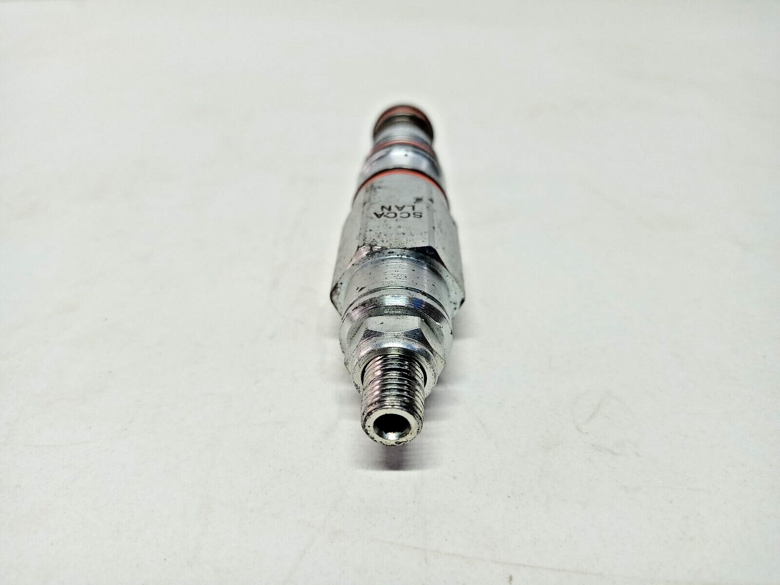 Sun hydraulics SCCA-LAN Direct-acting sequence valve SCCALAN - NEW