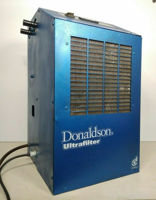 Donaldson DC 0065AB Type 1113A UltraFilter Compressed Air Dryer compressor