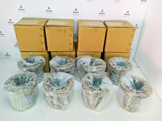 Cylinder liner for Sabroe Compressor Model CMO (set of 8) - New