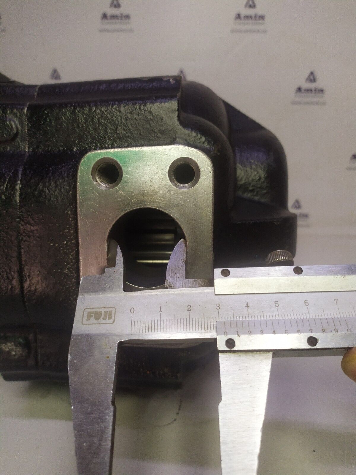 TTS 40371 Hydraulic gear pump - NEW (Free Fast ship)