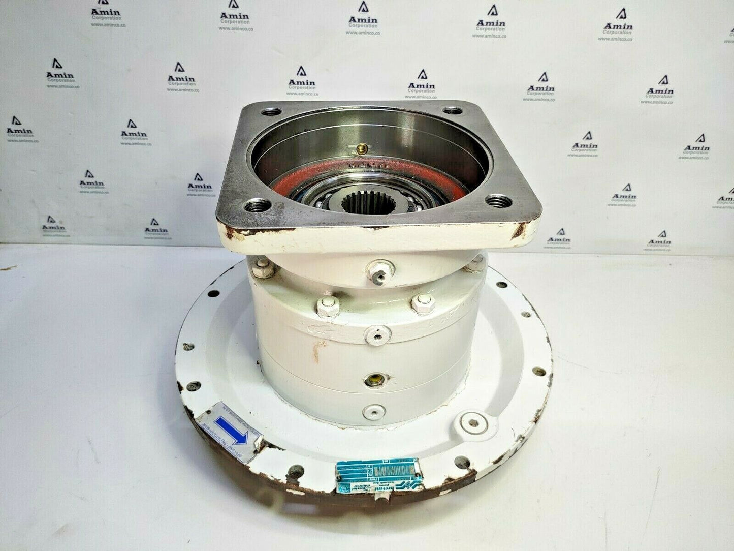 Brevini riduttori SLW8503-G3 Gear box - NEW