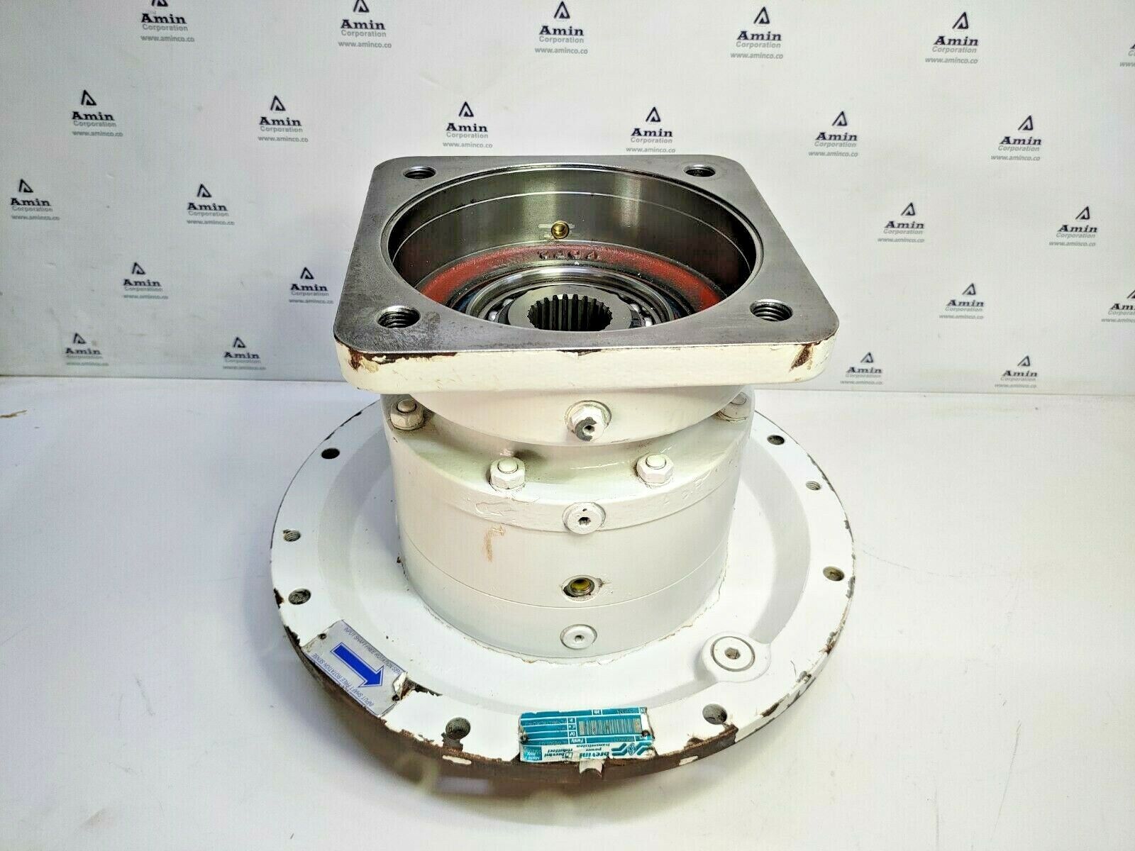 Brevini riduttori SLW8503-G3 Gear box - NEW