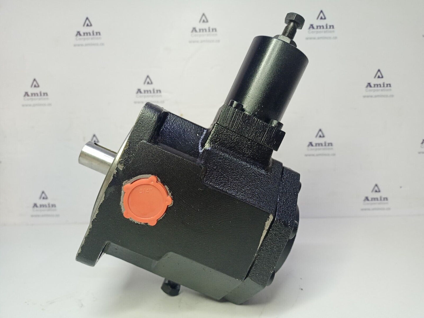 Sperry vickers VVA20R CBWW10 Hydraulic vane pump - Tested