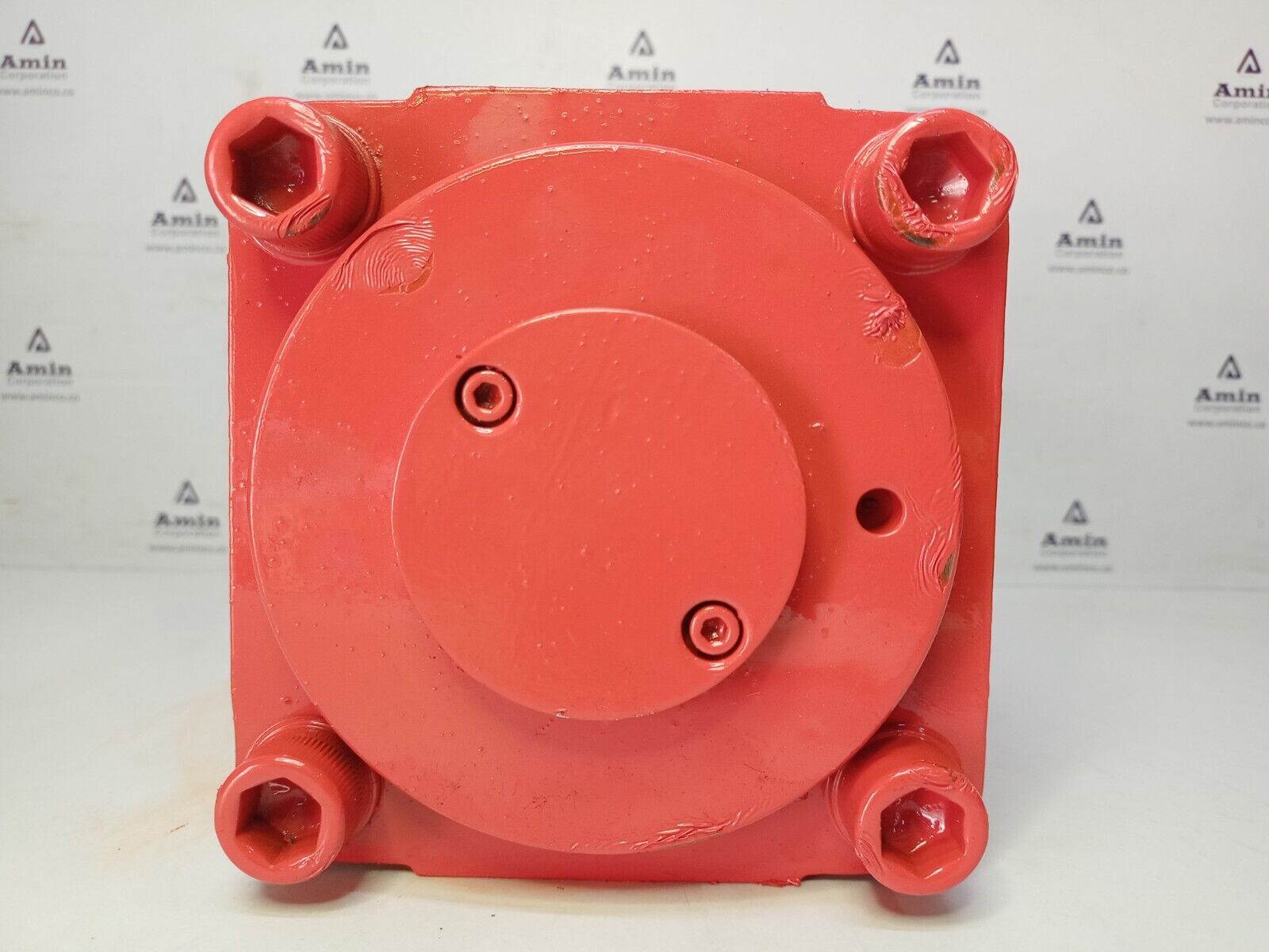 Bucher QT 43-020 ER Hydraulic Internal gear pump - PRESSURE TESTED