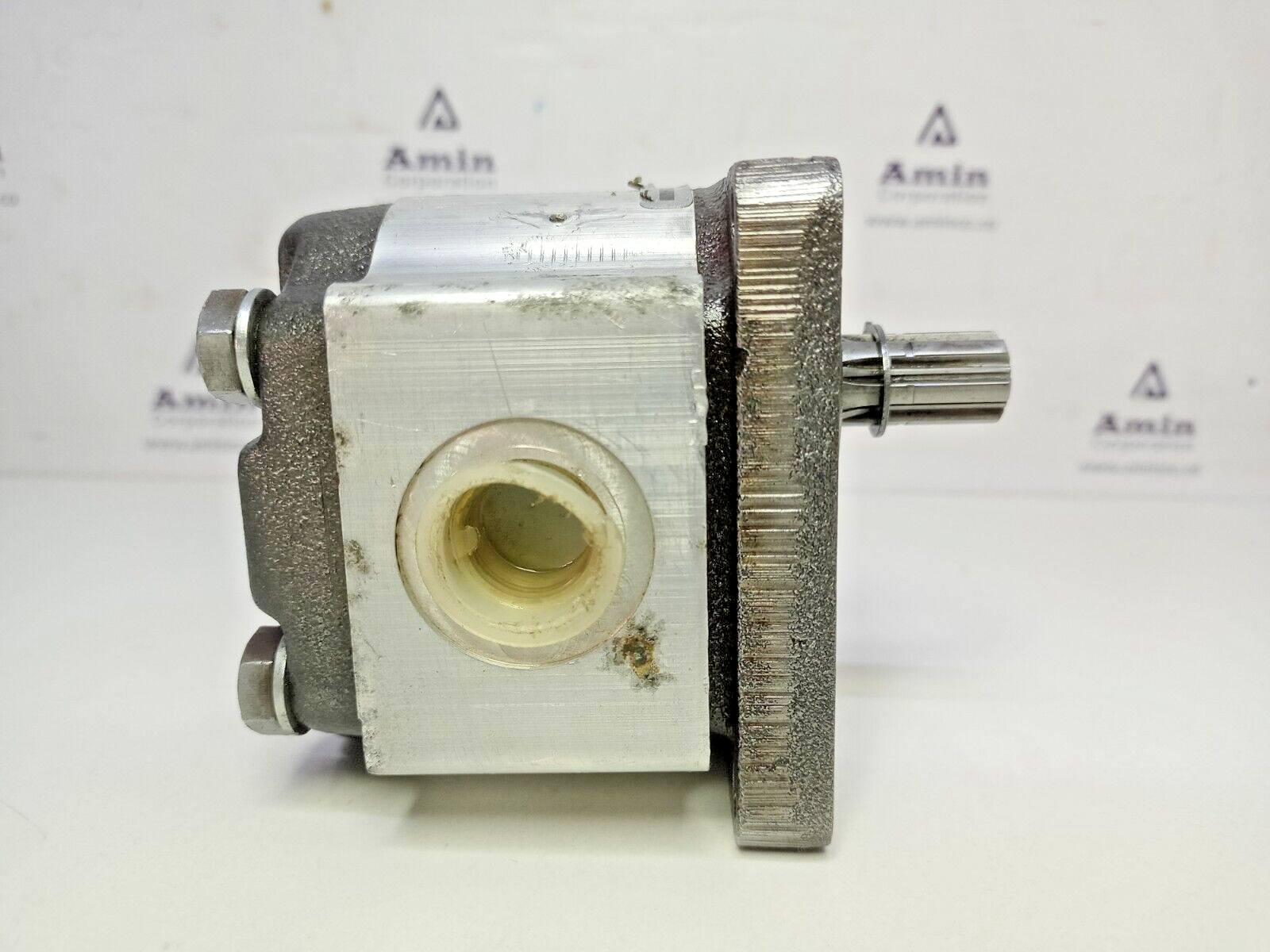 Orsta A4R TGL10859 Hydraulic Gear pump - NEW