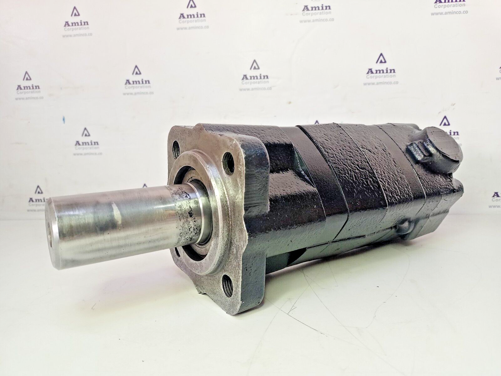 Eaton Char-lynn 169-0033-001 Hydraulic Motor - Used