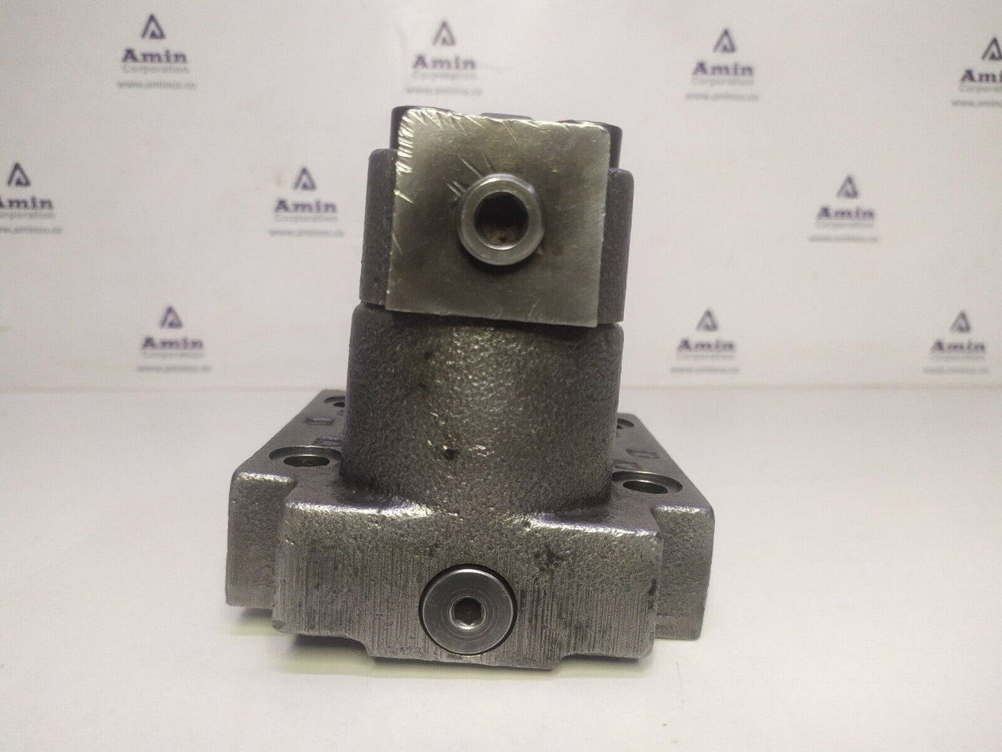 Denison Hydraulics R4V06-533-10-A1 Pressure Relief valve S26-34680-0 - NEW #2