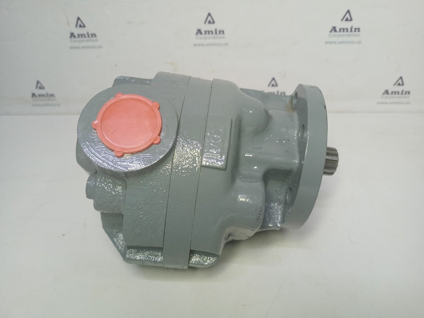 Hydreco Hamworthy R2K1606YC8C5A Hydraulic gear pump