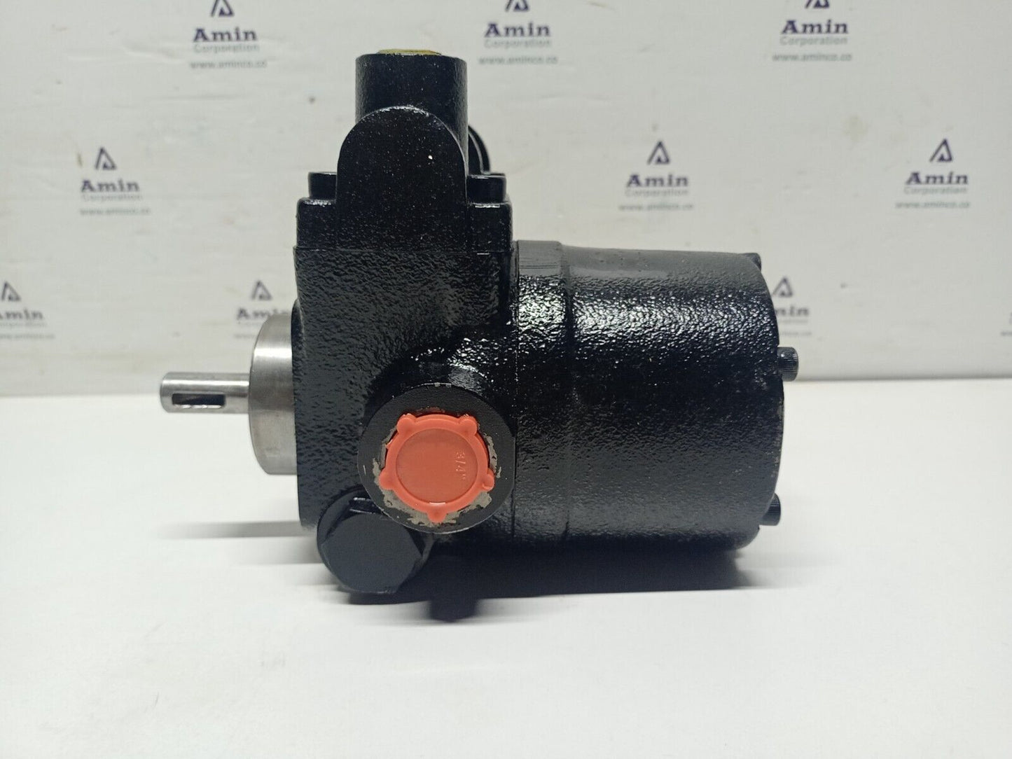 Nippon GD-206 H Trochoid Fuel pump #3
