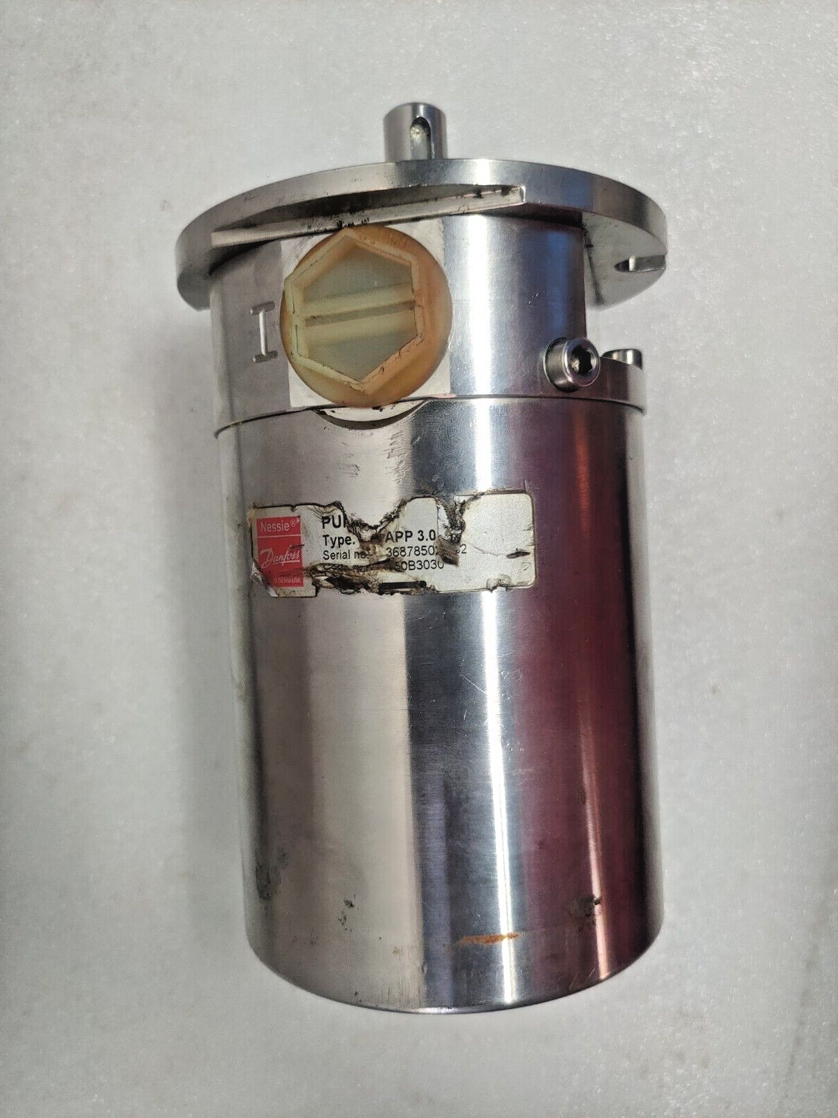 Danfoss APP 3.0 High Pressure Pump 180B3030 seawater pump