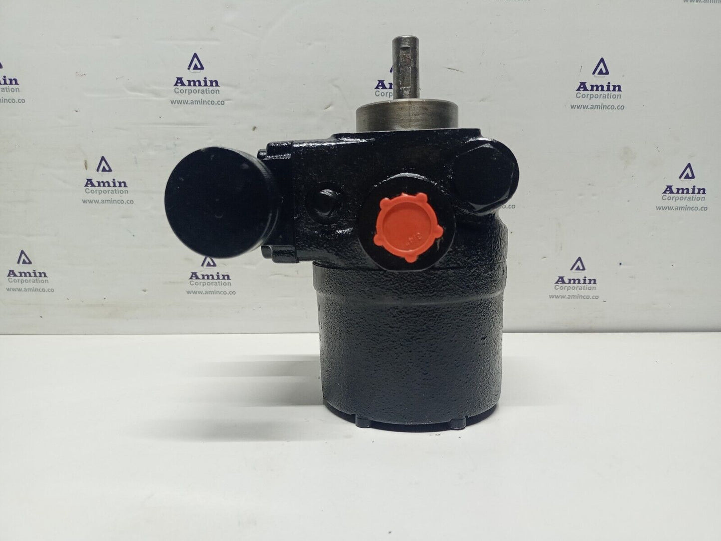Nippon GD-206 H Trochoid Fuel pump #3