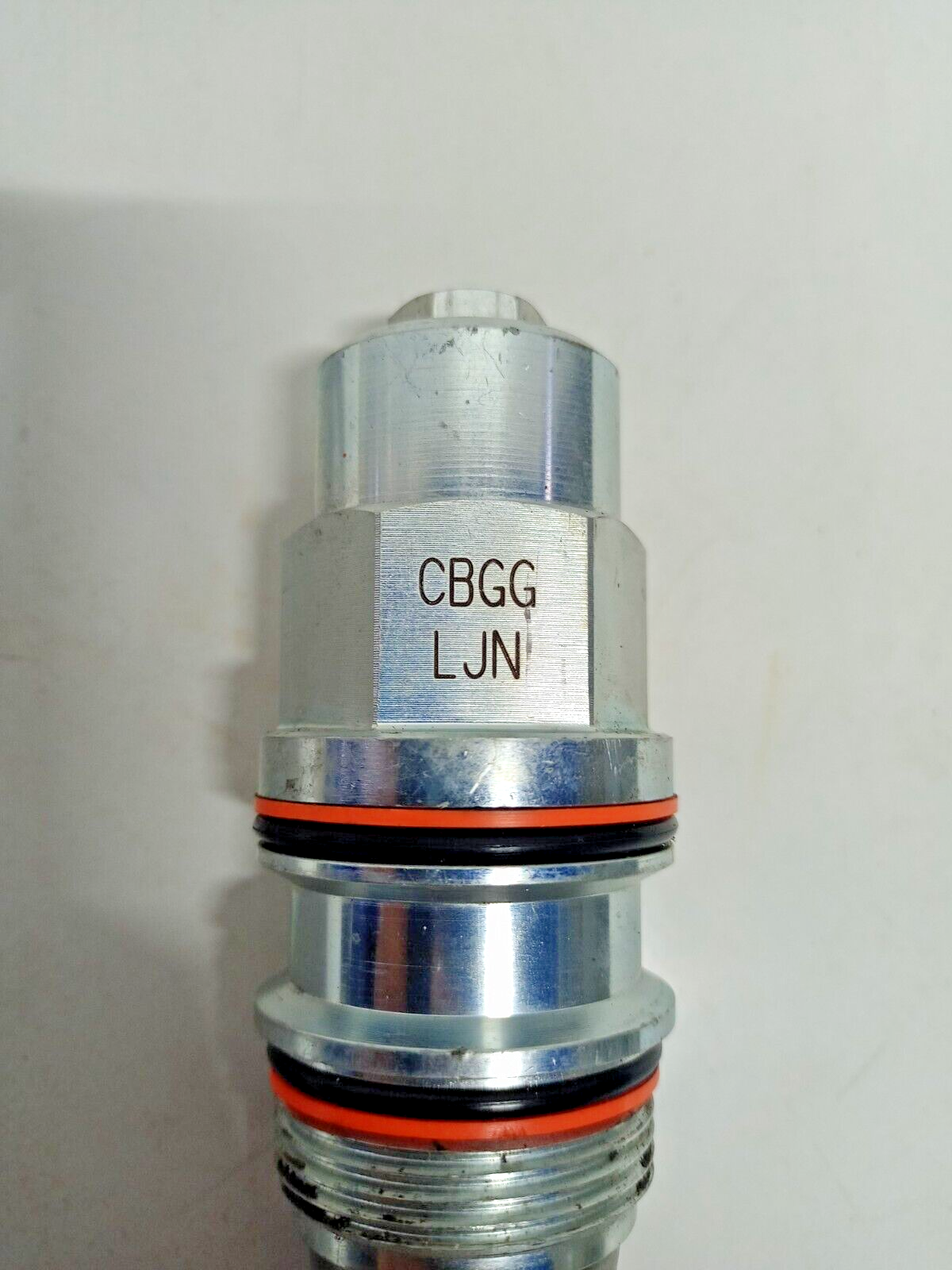 Sun Hydraulics CBGG-LJN standard capacity counterbalance valve CBGGLJN - NEW