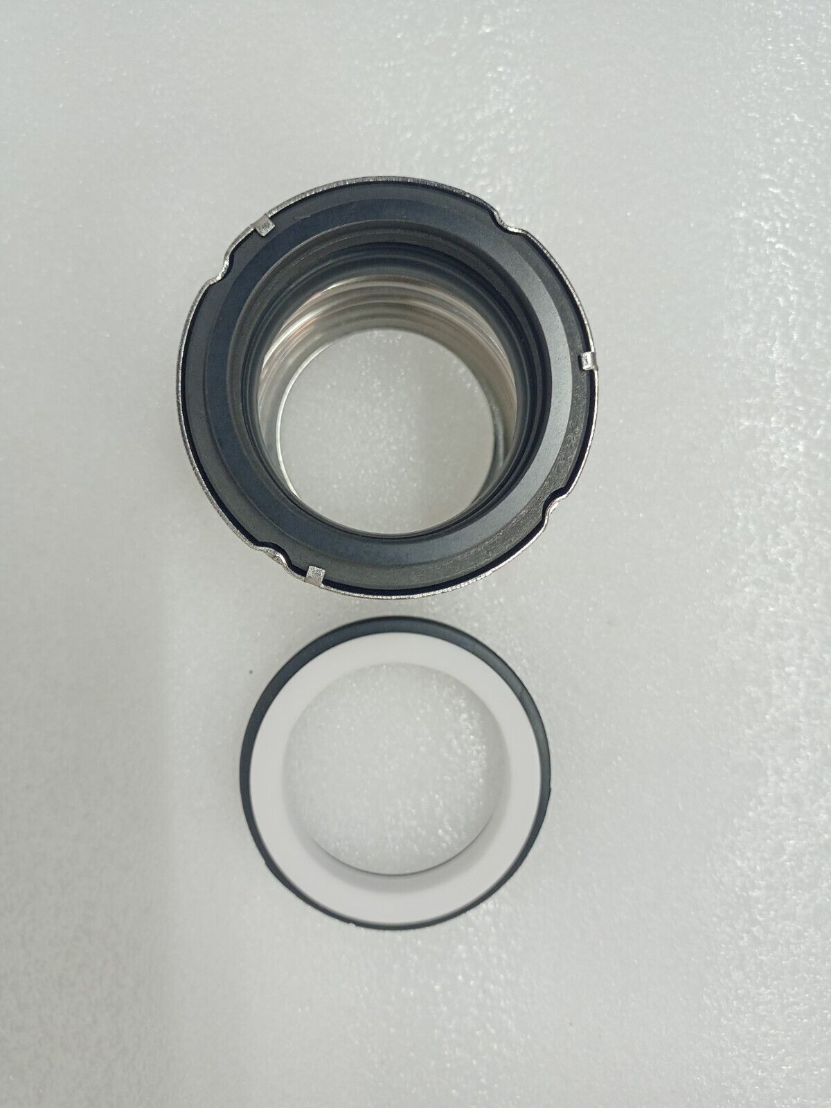 LS Seals LSV11R045 Mechanical seal size: 45mm for Hot water Cir. pump - NEW