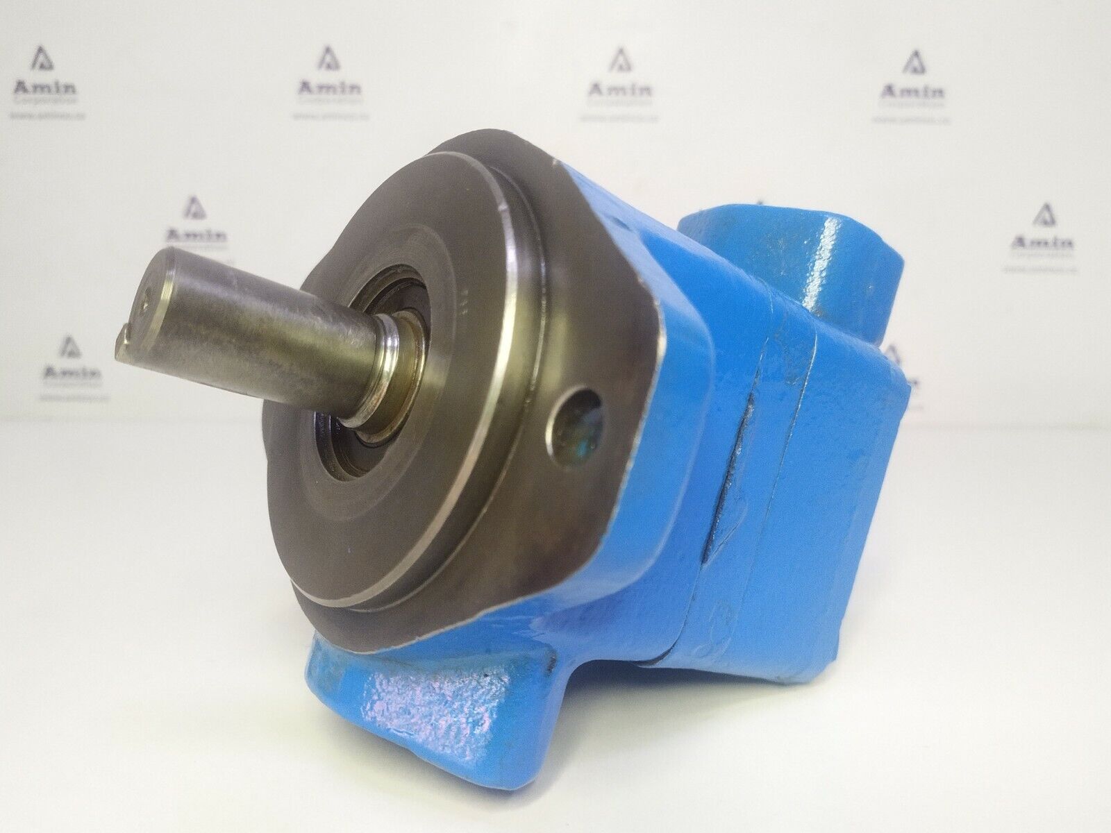 Vickers V10 1B3B 1A 20 Hydraulic vane pump - TESTED