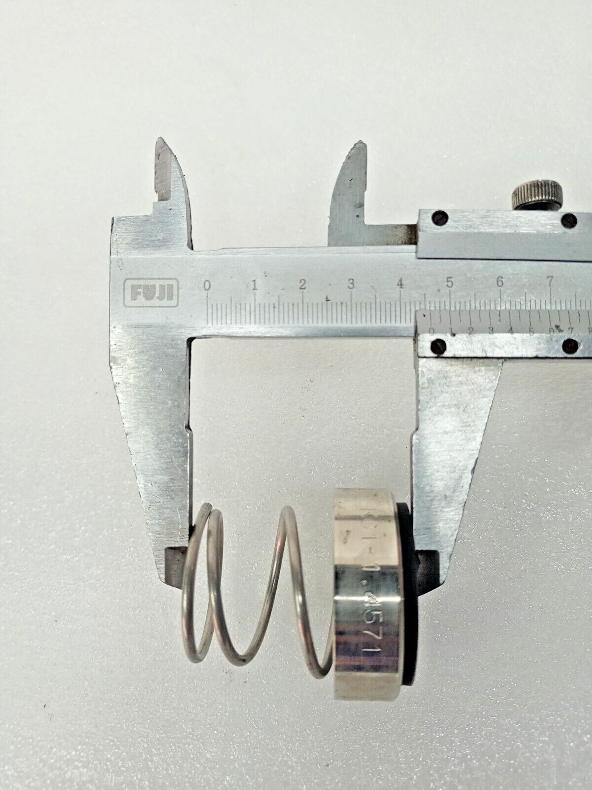 Burgmann seal M32/30-00R Mechanical seal - NEW