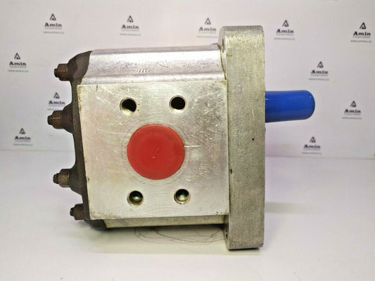 Ultra 2866 4998 Hydraulic gear pump - TESTED PUMP