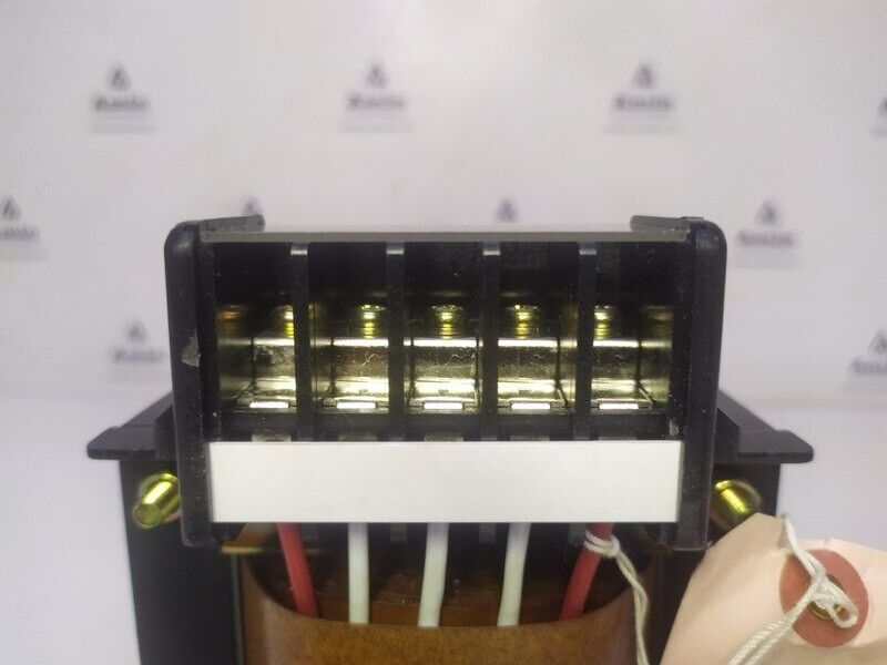 Denki Keiki TSE-30M transformer 300VA, 60Hz - NEW