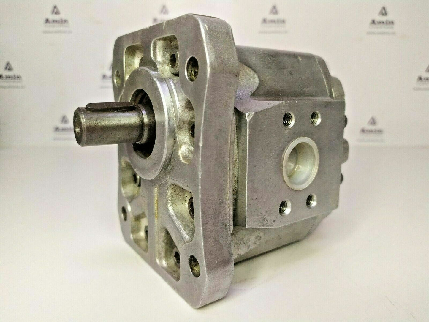 HPI Hydroperfect international P1CBN2015L20 hydraulic gear pump - TESTED PUMP
