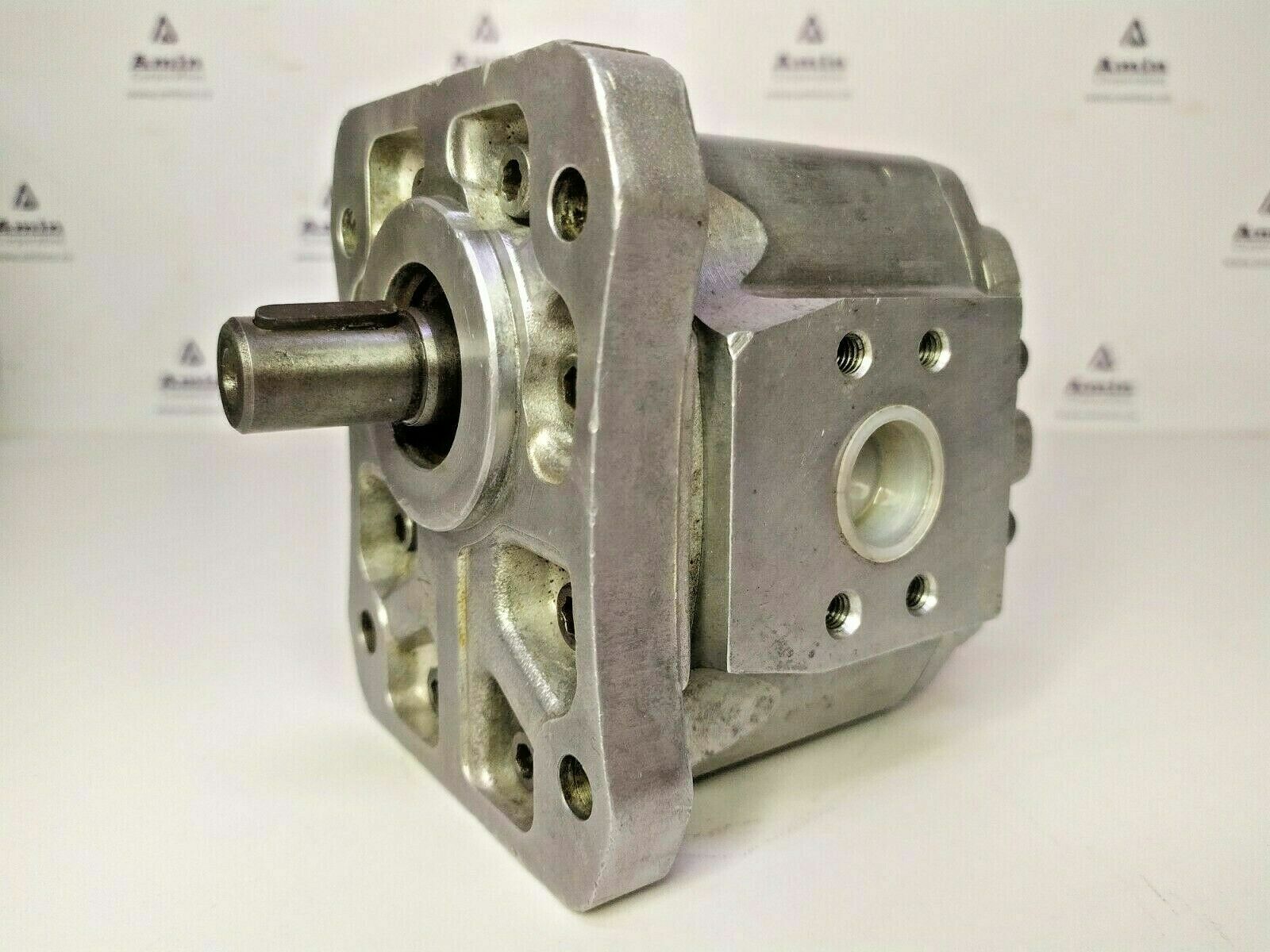 HPI Hydroperfect international P1CBN2015L20 hydraulic gear pump - TESTED PUMP